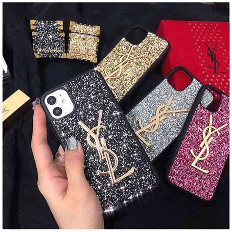 ysl handyhülle iphone xr